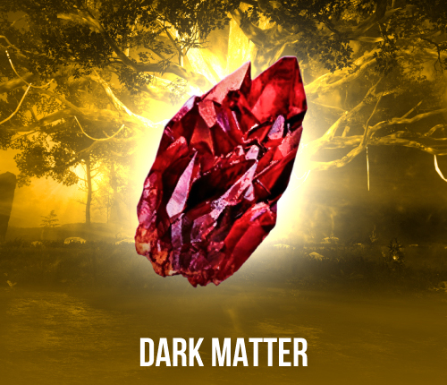 DARK MATTER FARM